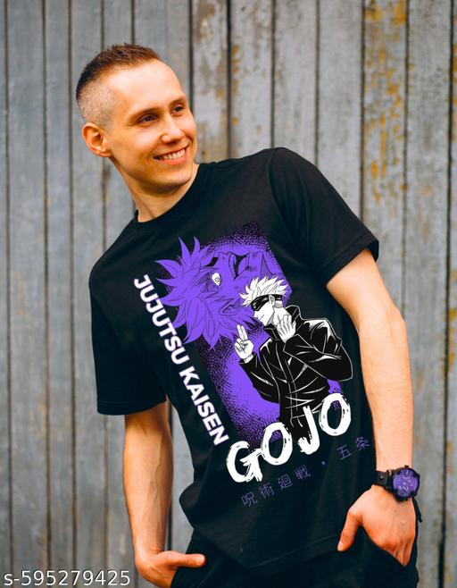 URBAN HAZE Solid Self Design Oversized Tshirt for Men | Men Dropp Shoulder Tshirts | Bagy Fit Men Tshirt