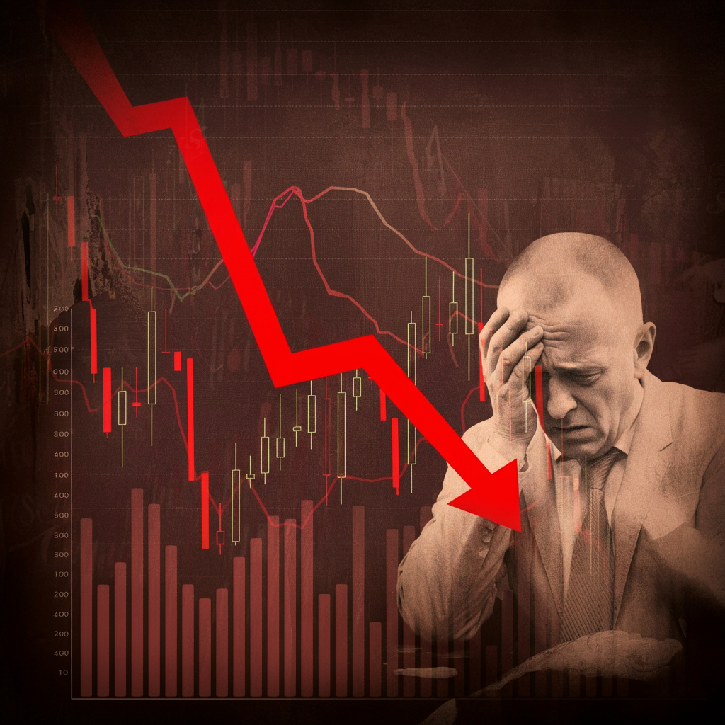 Why Kellton Tech Share Falling? Full Analysis & Reasons