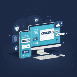 Password Managers
