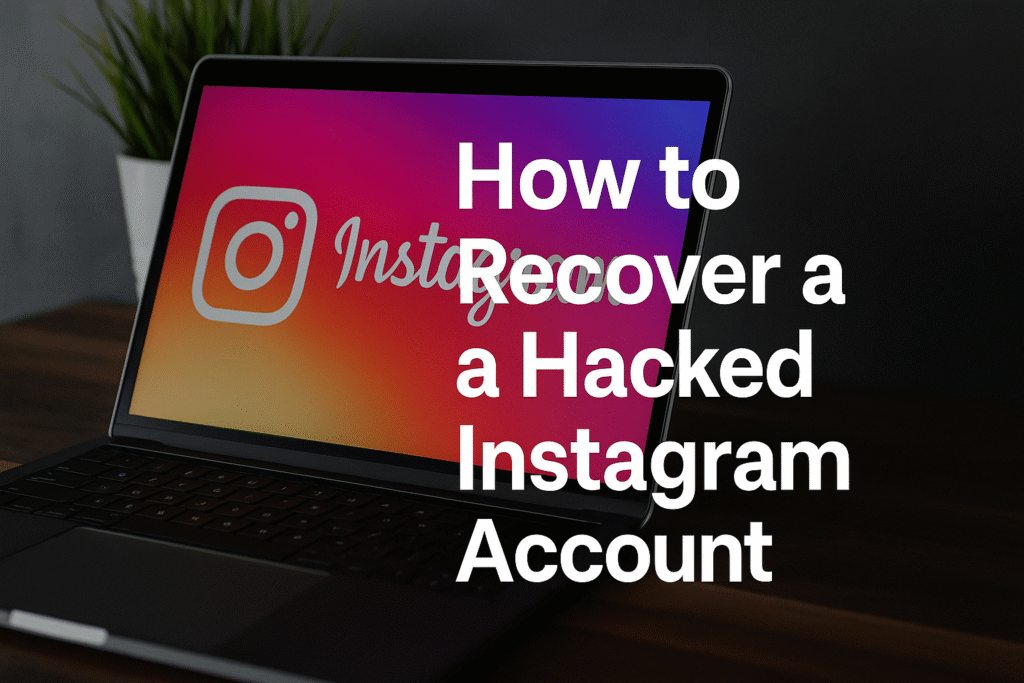 Instagram I'D Password Recovery: The Ultimate Guide (2025) 3 Instagram I'd password