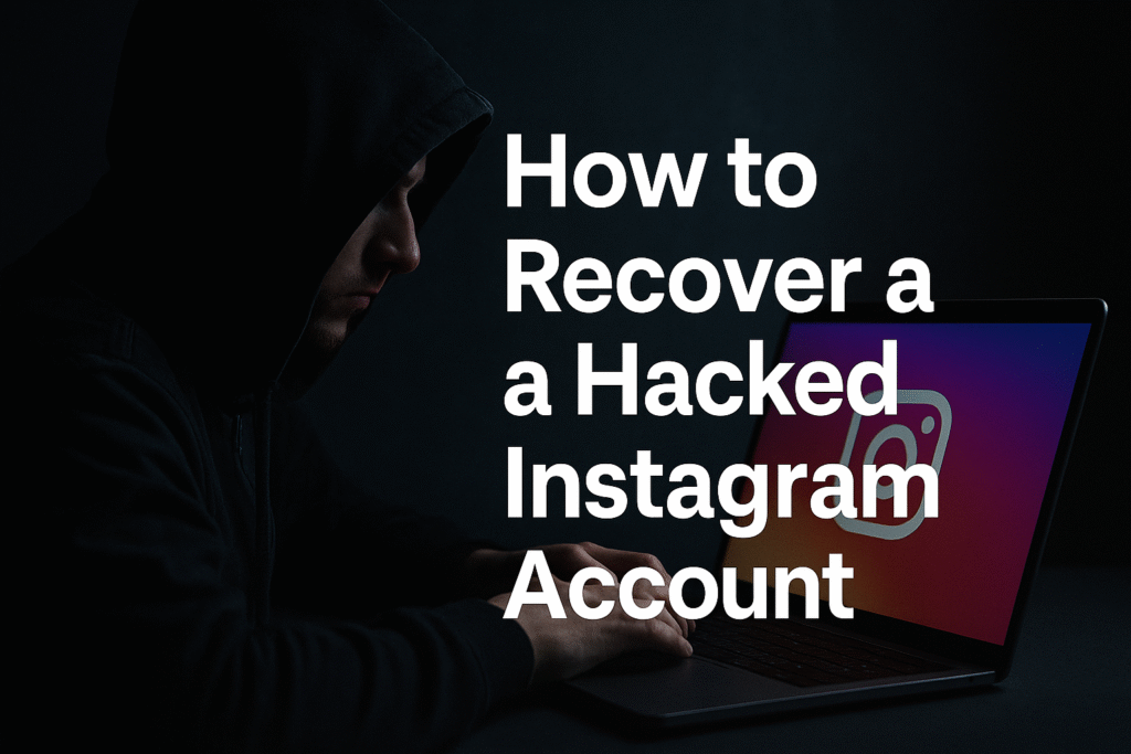 Instagram I'D Password Recovery: The Ultimate Guide (2025) 2 Instagram I'd password