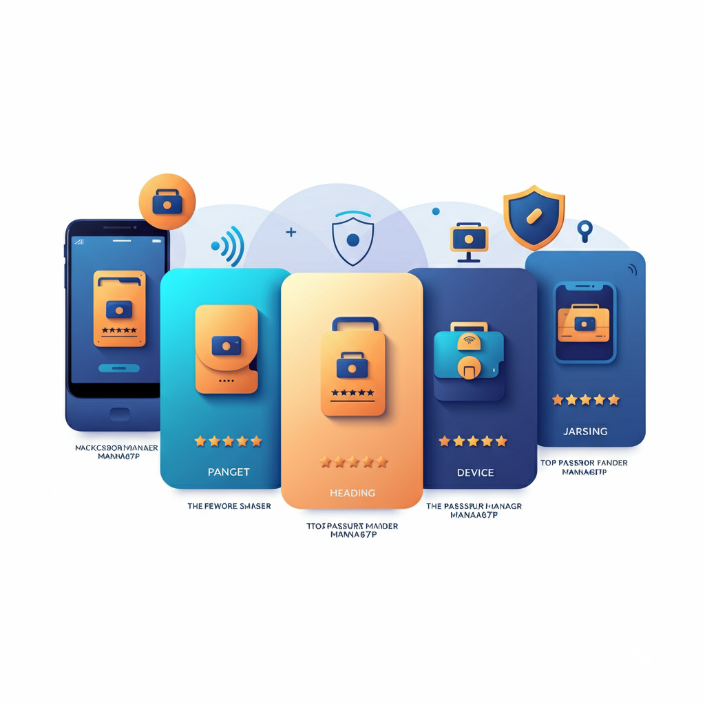 Top 5 Password Managers in 2025 2 image 4