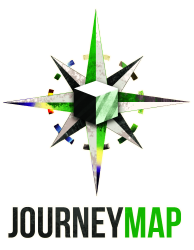 Minecraft JourneyMap mod real-time map